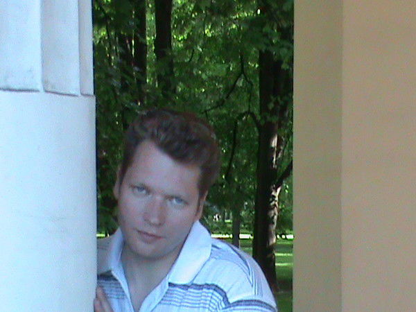 Алексей Васильев