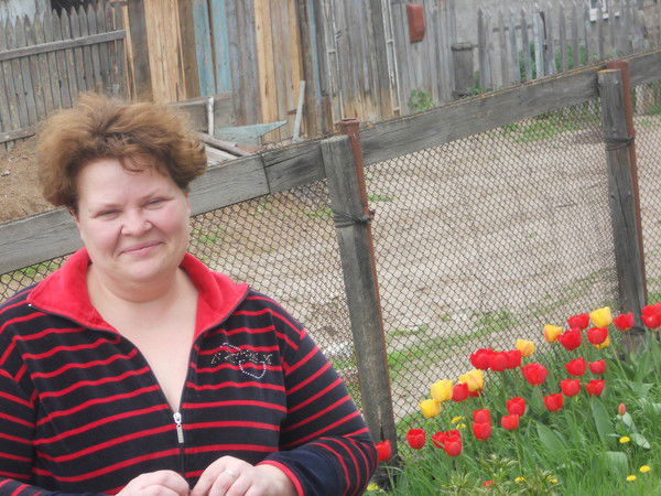 Елена Емельянова