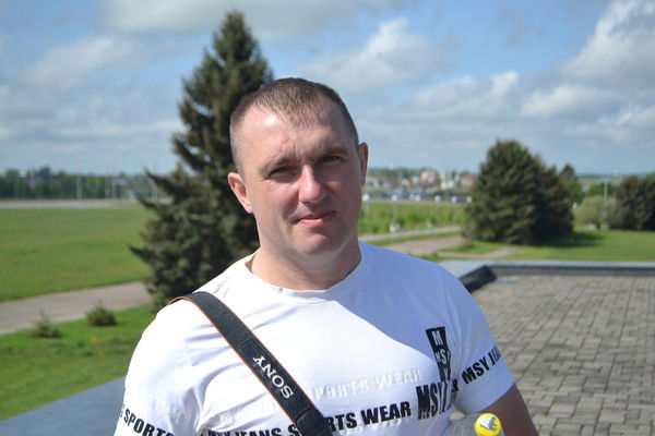 Евгений Дерябин