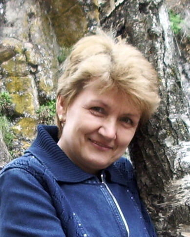 Наталья Ананьева