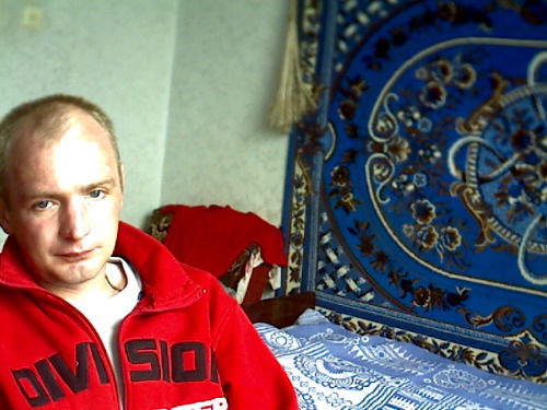 Олег Федоткин