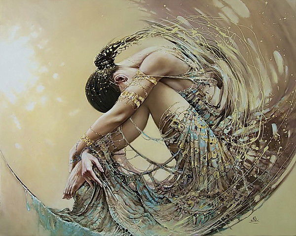 Ирина Жбанкова