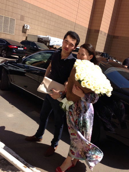 Сауле Жумагаликызы