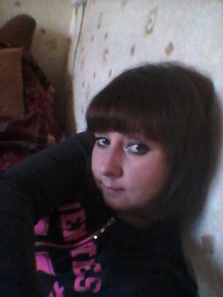 Валя Пикулина