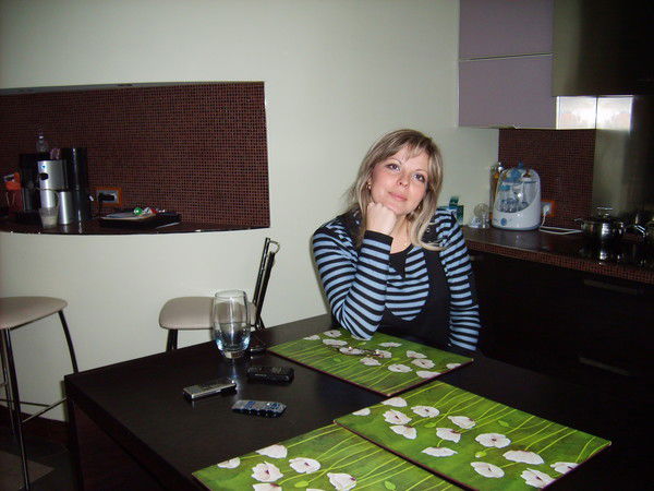 Ольга Круглова