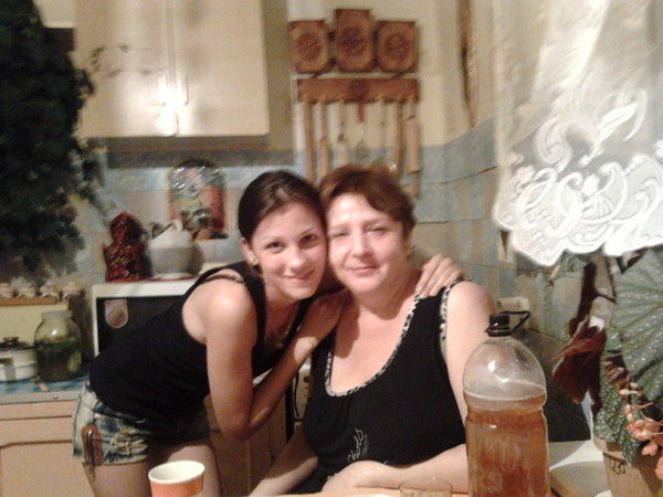 Наталья Жадан