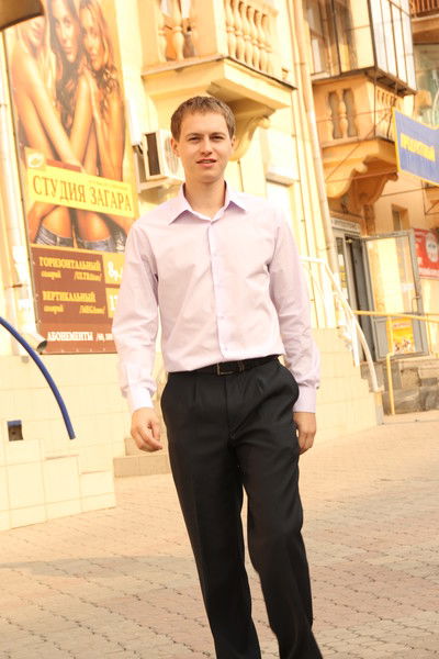 Денис Онучин