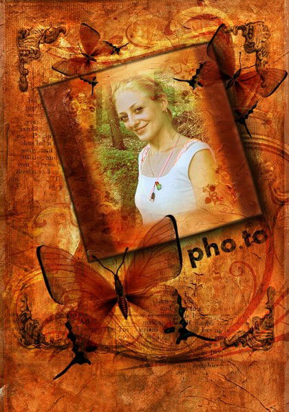 Копаева Ольга