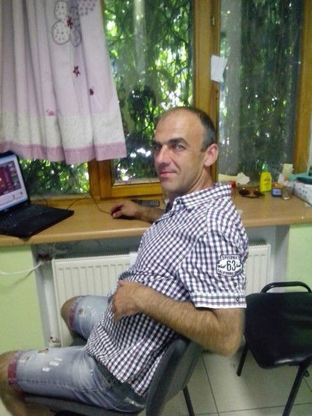 Сергей Соколовский