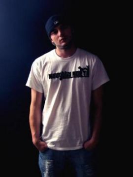 Дядя Серёга