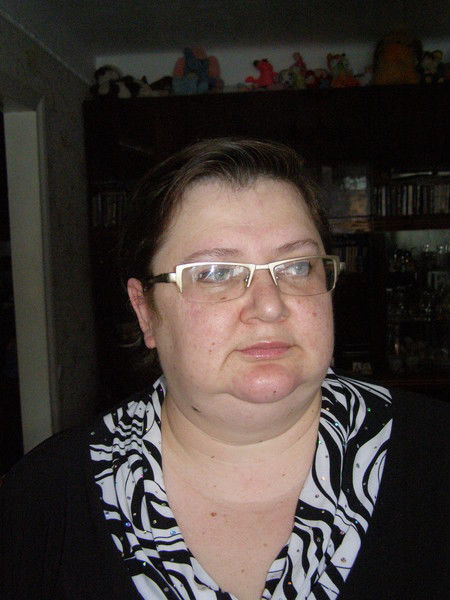 Ирина Азаренко