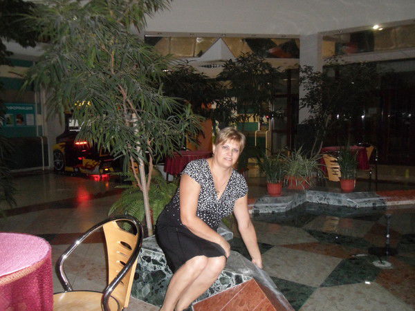 Надежда Kирсанова