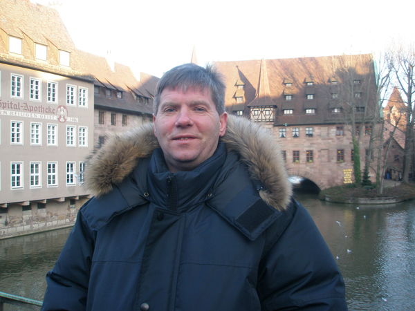 Сергей Стрельников