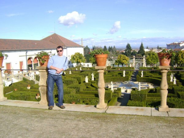 Виталий Бокотько