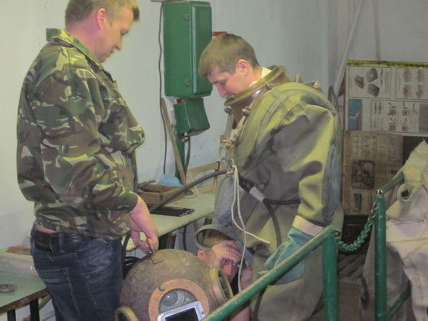 Коркунов Валерий