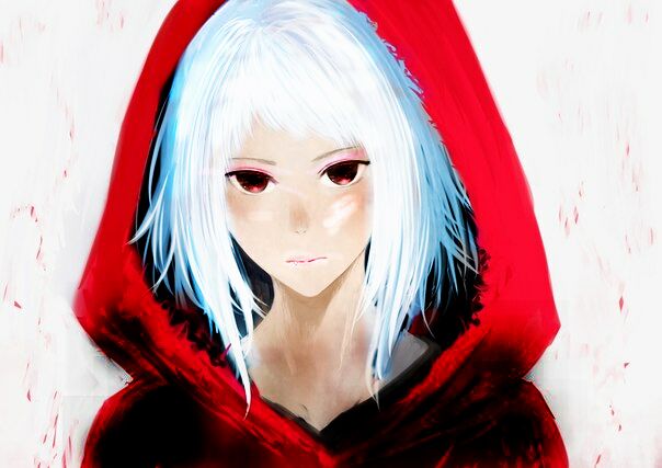 Кеико Ассура