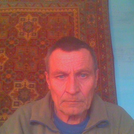 Виктор Мутовкин