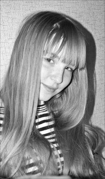 Виктория Павлович