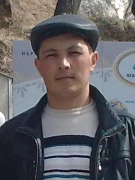 Артур Шагабутдинов