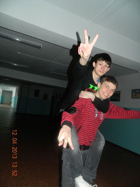 Евгений Зеленков