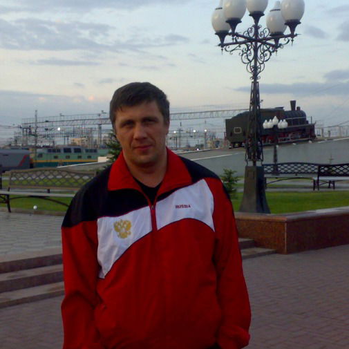 Александр Зуев