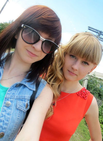 Екатерина Халикова