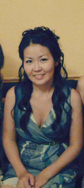 Гулжан Исмагулова