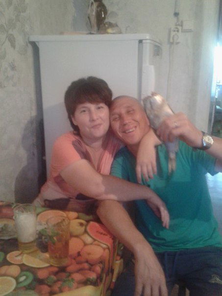 Лена Александрова