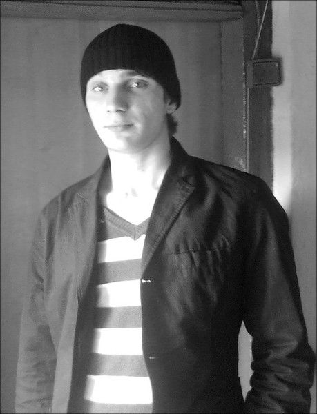 Николай Лукашонок