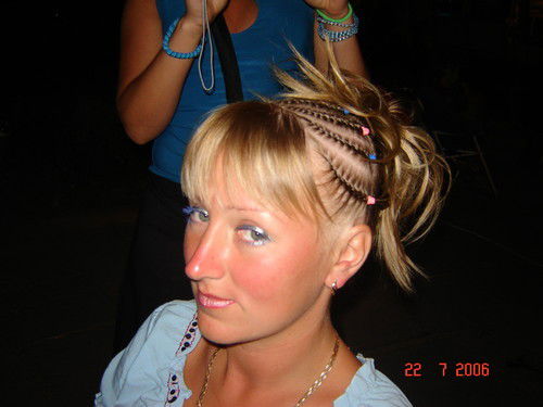 Елена Самозванова