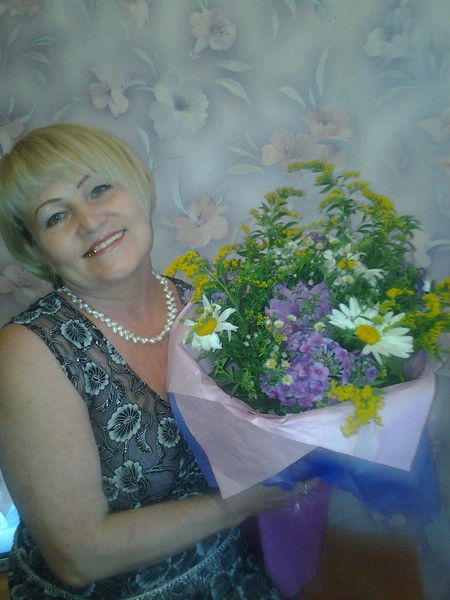 Рамиля Ишмухаметова