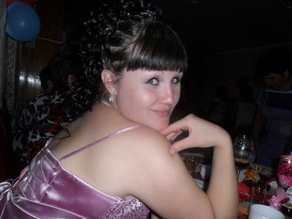 Ксюша Коркина