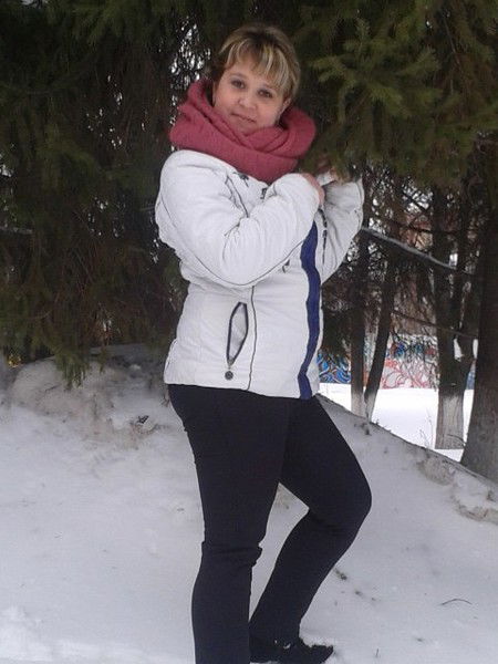 Венера Шагиева