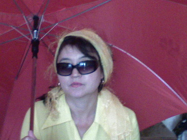 Асия Аубакирова