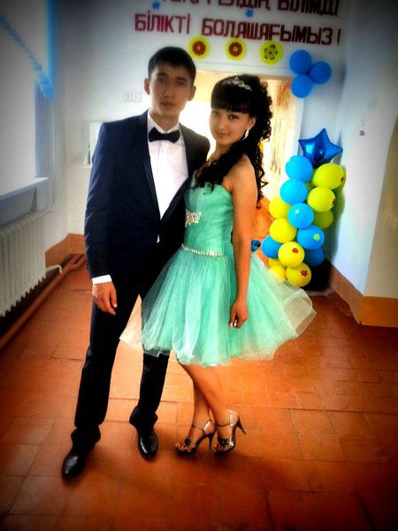 Каmilа Duisembekova