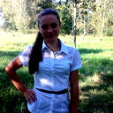 Карина Антонюк