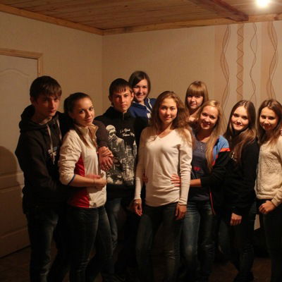 Матвей Кузнецов