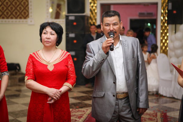 Бакытжан Бисекешов