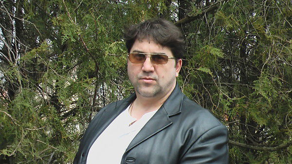 Александр Просто