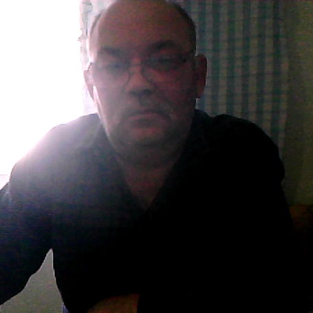 Сергей Гладков