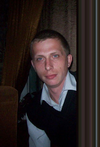 Максим Захаров