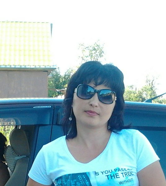 Наталия Коновалова