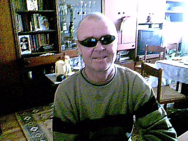 Юрий Головин