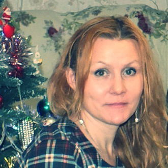 Жеоржета Ротару