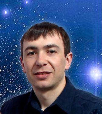 Николай Блыщик