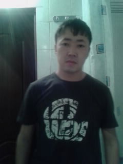 Жалгас Босмойынов