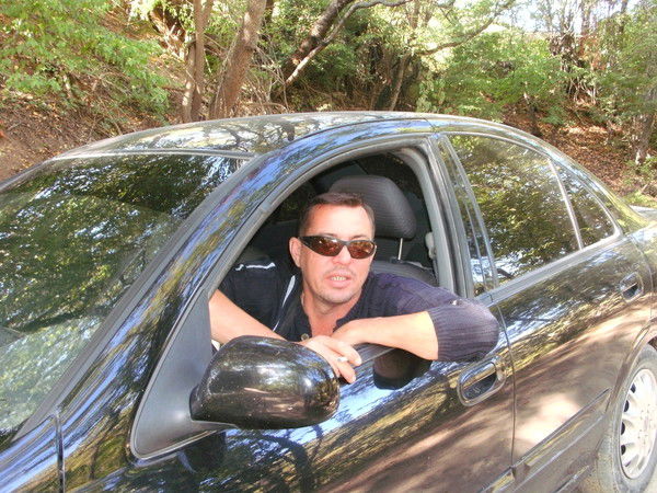 Сегей Чугуев