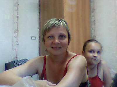 Елена Власова