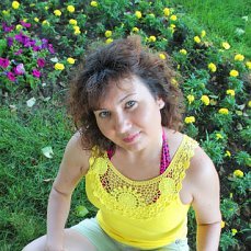 Наркиза Князева