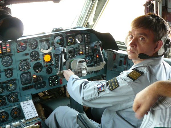 Дмитрий Рогожин